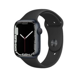 Apple Watch Series 7 45mm – Cellular+GPS – Midnight -Good – Refurbished – Refurbished
