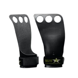 Crossfit Gloves Grips Pair for Weightlifting