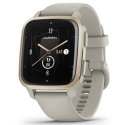 Garmin Venu Sq 2 Music Smartwatch – Grey