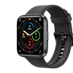 Kogan Active 3 Smart Watch (Black)