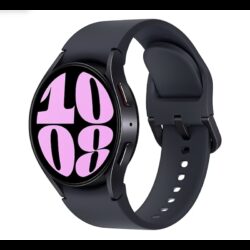 Samsung Galaxy Watch6 40mm Smartwatch Bluetooth – Gold Black Watch 6
